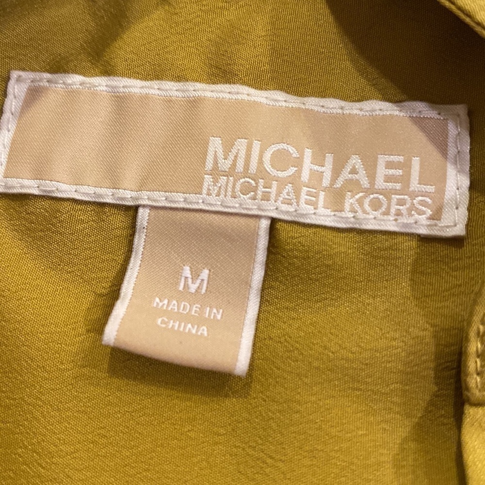 Michael Michael Kors Women’s Shirt - Picture 4 of 5